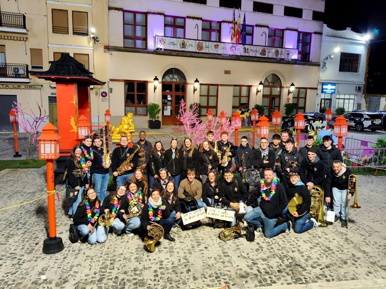Falles 2025