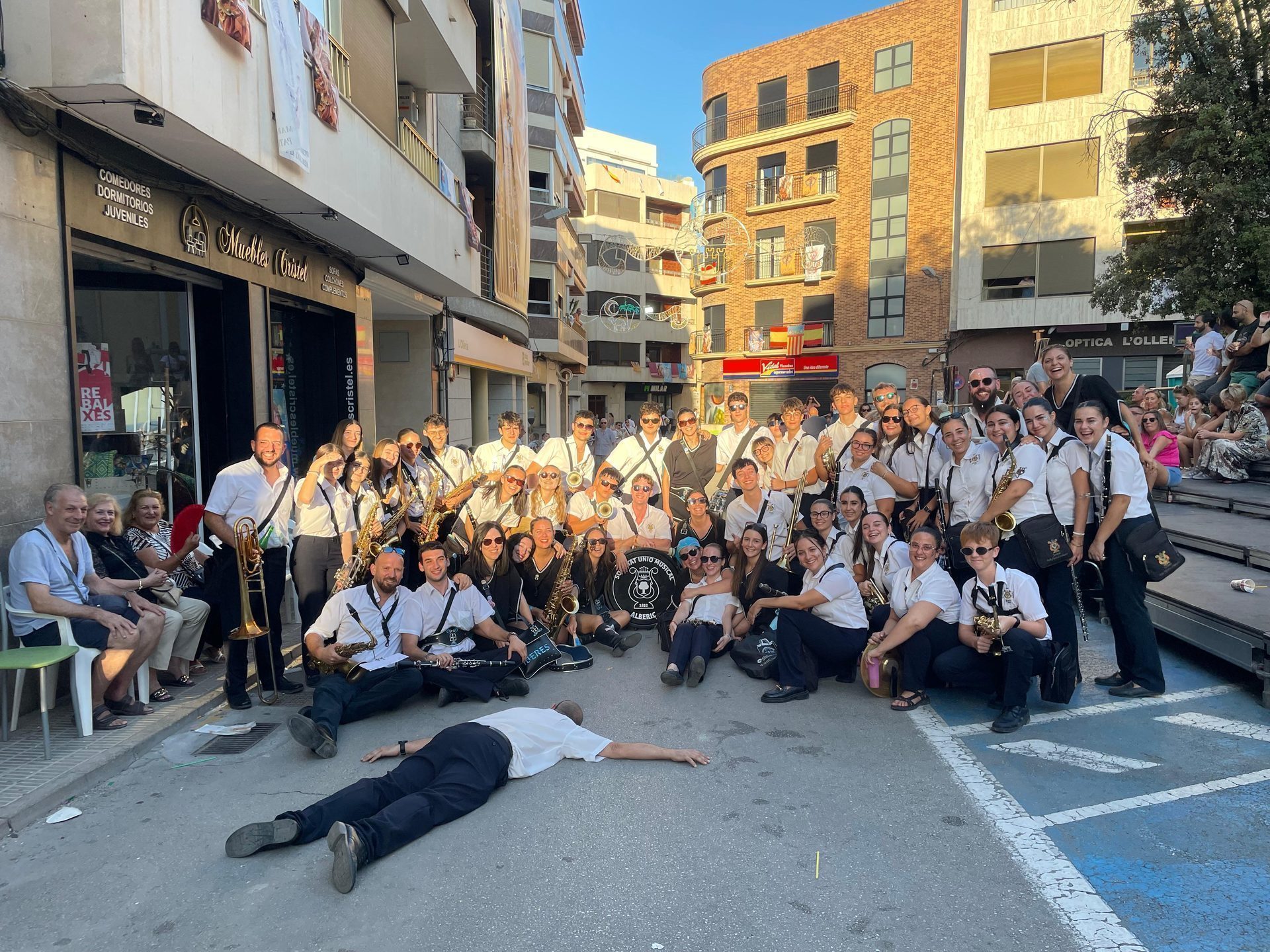 Moros i Cristians 2025