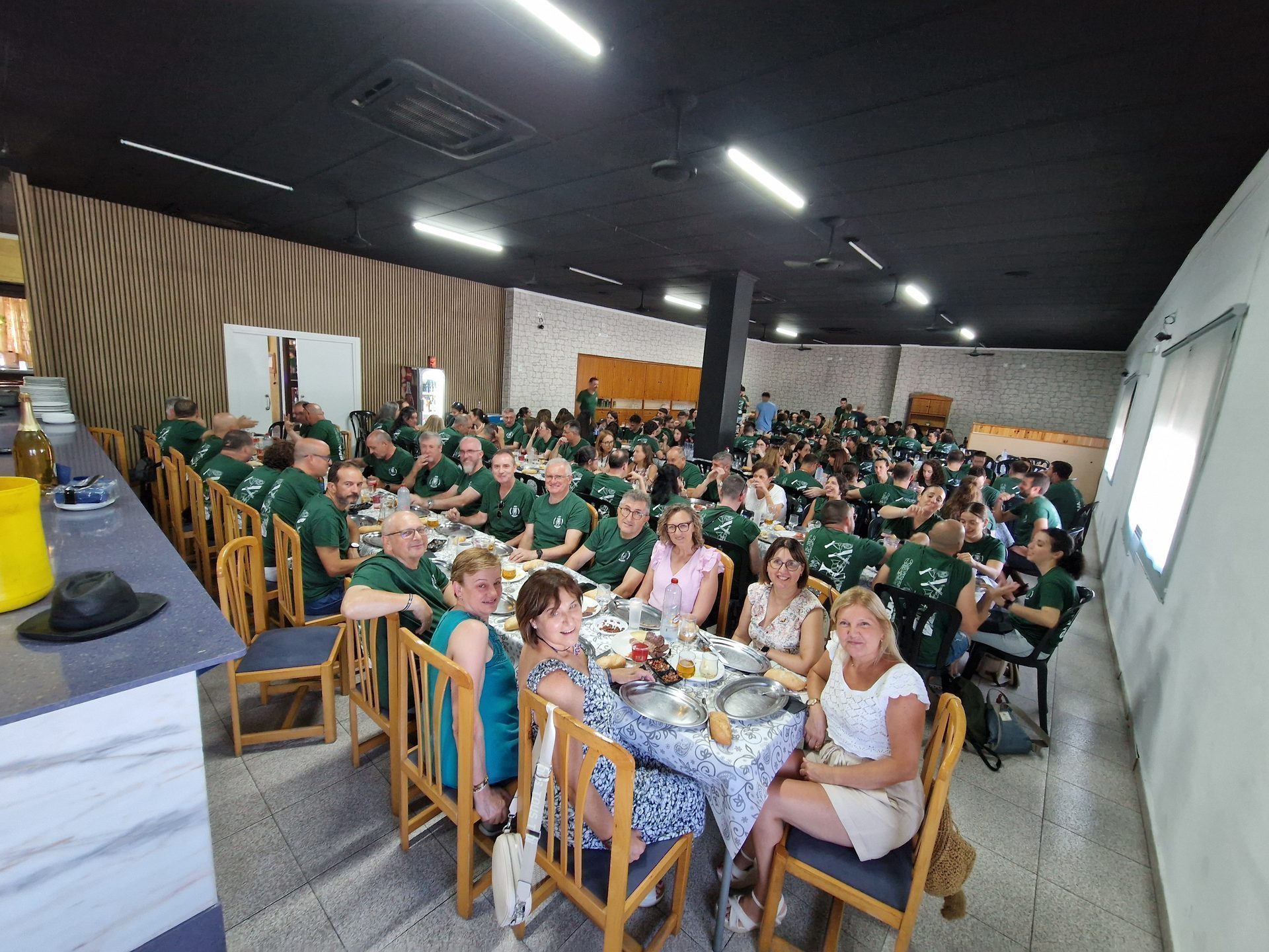 Dinar de germanor del Certamen